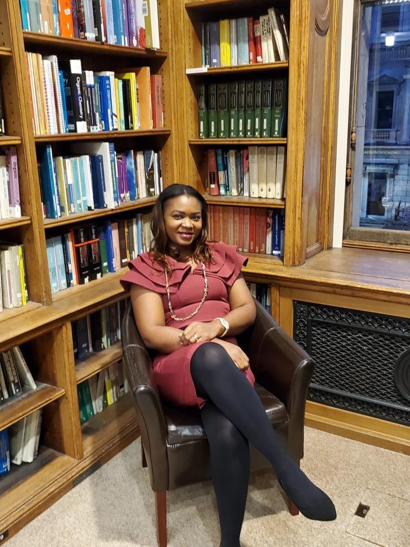 Adeola Adenitan​